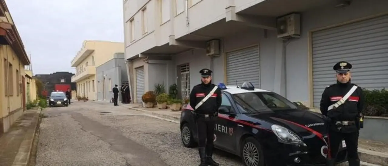 Messina Denaro, è caccia all’archivio del superboss di Cosa nostra: nel covo di Campobello non ci sono documenti