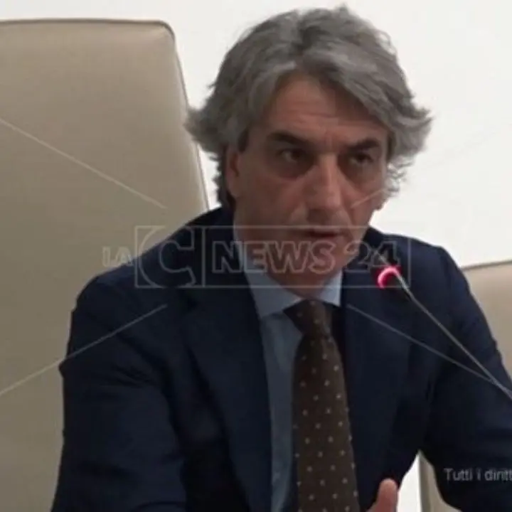 Chiuse le indagini per l’ex consigliere regionale Aieta. L’inchiesta prende due strade