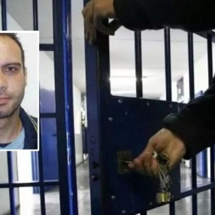 L’ex compagno di cella di Pasquale Bonavota: «Con lui nel carcere di Vibo pure una donna ci avrebbero portato»