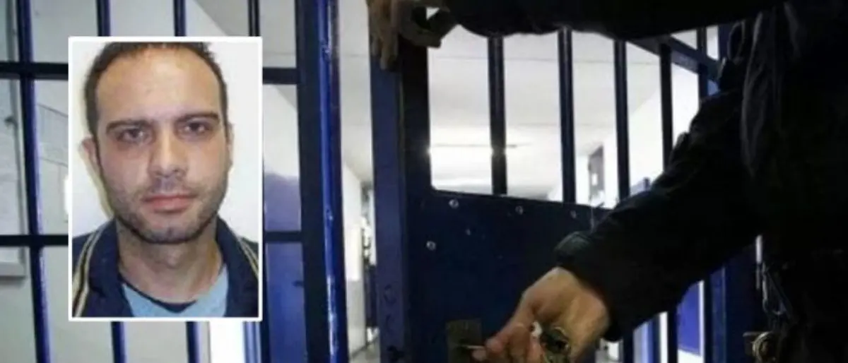 L’ex compagno di cella di Pasquale Bonavota: «Con lui nel carcere di Vibo pure una donna ci avrebbero portato»