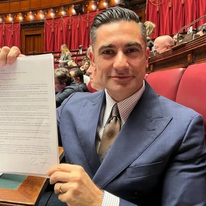 Il maltempo devasta la Calabria, Furgiuele (Lega): «Chiesto un intervento al governo per la costa lametina»