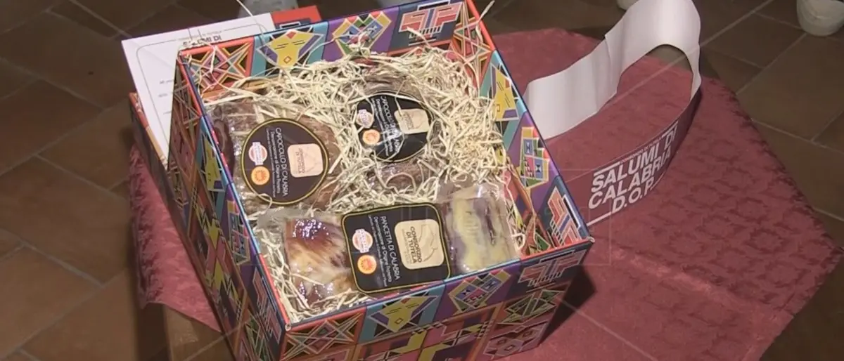 Consorzio salumi dop di Calabria, nel 2022 produzione in crescita del 60 percento