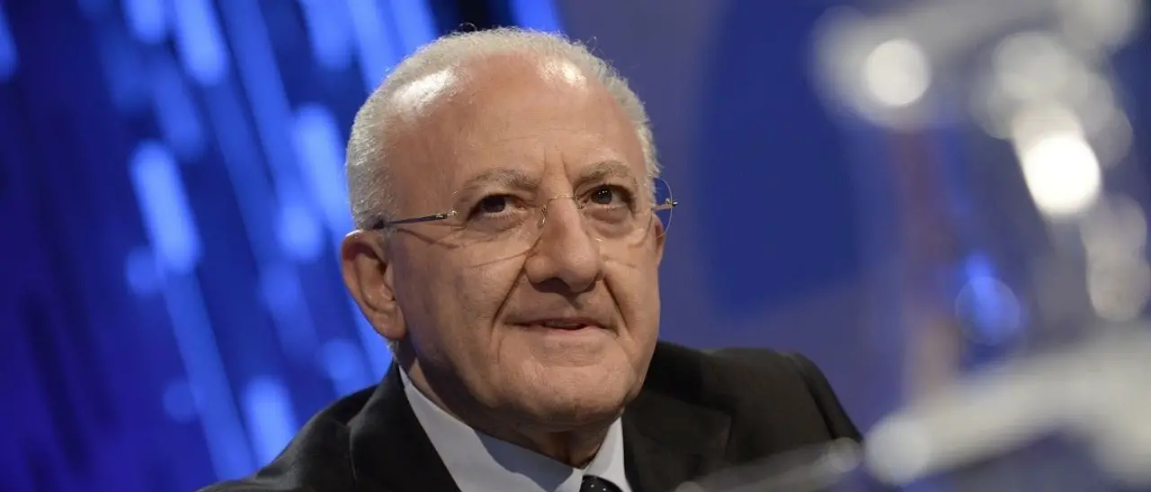 La natalità aziendale di “Don Vincienzo”