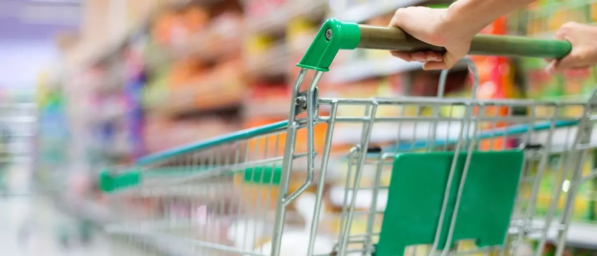 Calabria tra le regioni dove i prezzi dei beni alimentari sono cresciuti di più, Cosenza provincia più cara