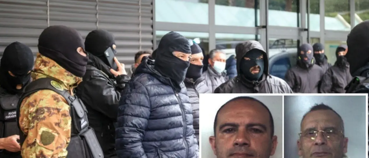 Messina Denaro, l’alleanza tra Cosa nostra e la ’Ndrangheta per costruire in Piemonte “un’unica famiglia”