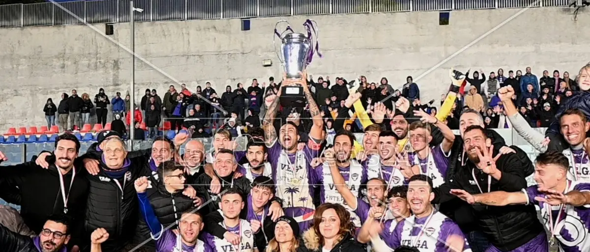 Coppa Italia Dilettanti: sarà l’Igea Virtus a sfidare la Gioiese nella fase nazionale