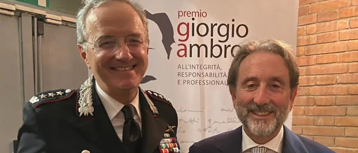 Si dimette il responsabile sanità della Lega Calabria, D’Alessandro: «Si inseguono solo fini personalistici»