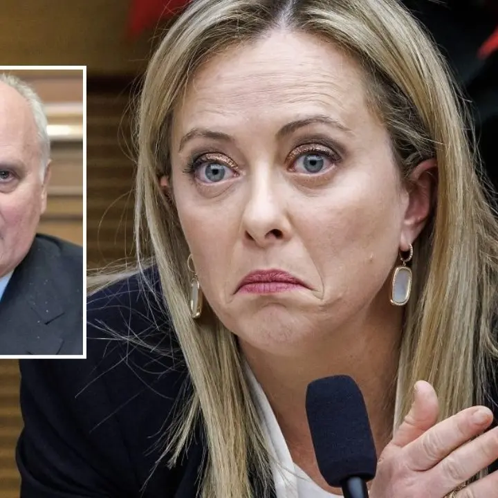Csm, Calabria terra amara per Giorgia Meloni: il “caso Valentino” complica i piani di Fdi