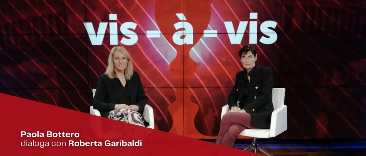 Turismo: «Negli anni ’70 eravamo riconosciuti per la qualità del servizio. Riprendiamoci il primato». Roberta Garibaldi su LaC Tv