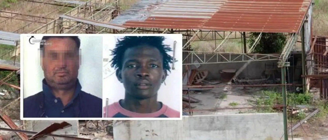 Omicidio Sacko nel Vibonese, Antonio Pontoriero condannato a 22 anni anche in Cassazione