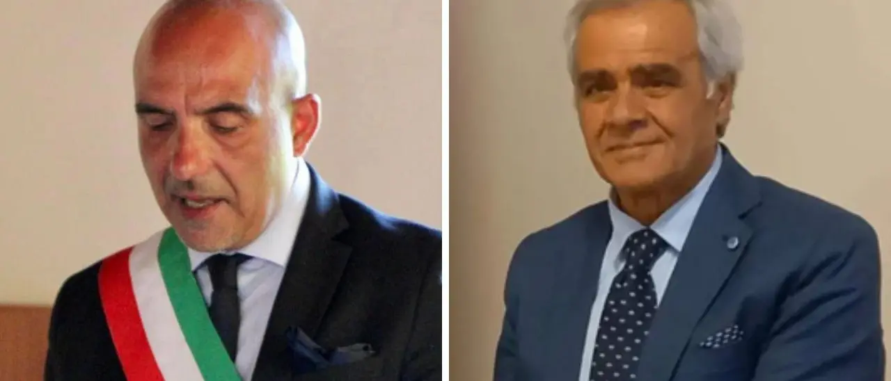 Inchiesta su Giuseppe Aieta, ecco perché i sindaci Capalbo e Pirillo sono solo indagati a piede libero