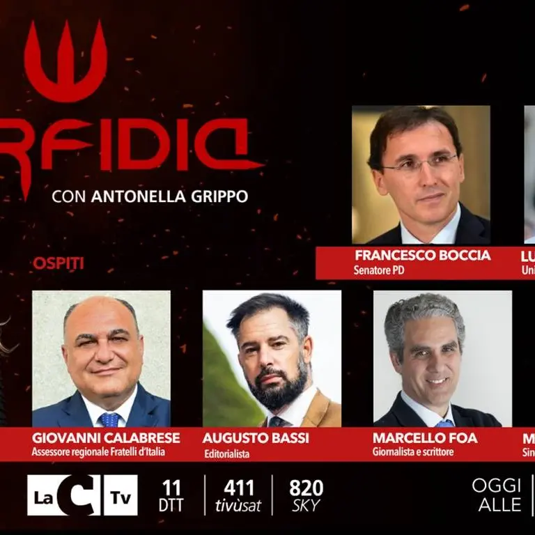 “Eppur mi sono scordato di te”, Perfidia indaga le strategie di governo e partiti per recuperare consenso