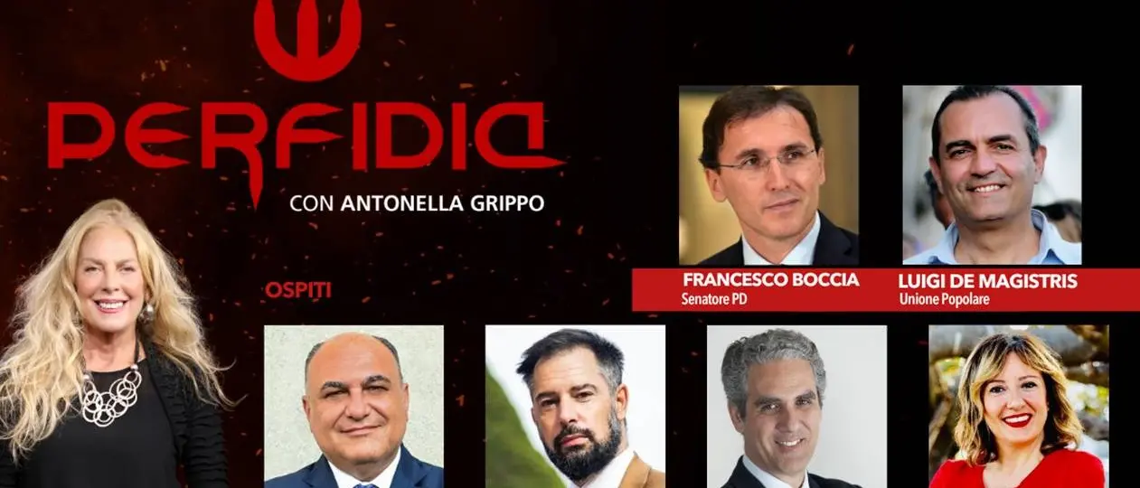 “Eppur mi sono scordato di te”, Perfidia indaga le strategie di governo e partiti per recuperare consenso