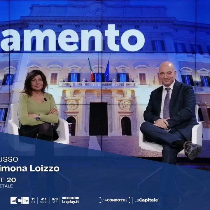 «La Calabria diventi patrimonio dell’Unesco»: Simona Loizzo a LaC Tv, questa sera alle 20