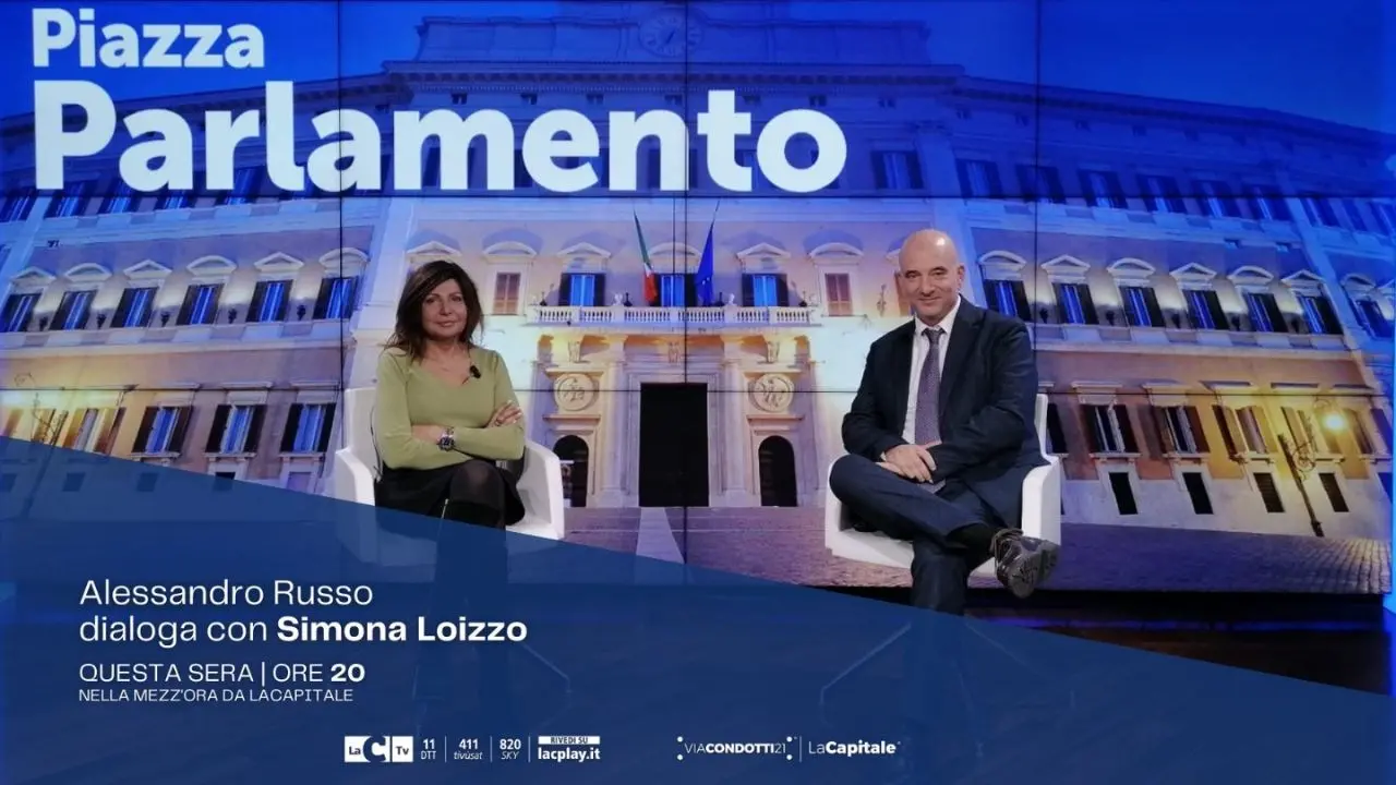 «La Calabria diventi patrimonio dell’Unesco»: Simona Loizzo a LaC Tv, questa sera alle 20