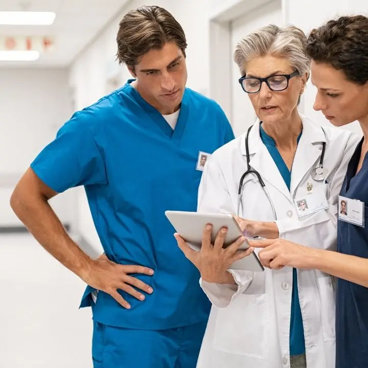 Ospedali senza specializzandi, il sindacato dei medici contro l’Umg: «Non dà il nulla osta ai vincitori di concorso»