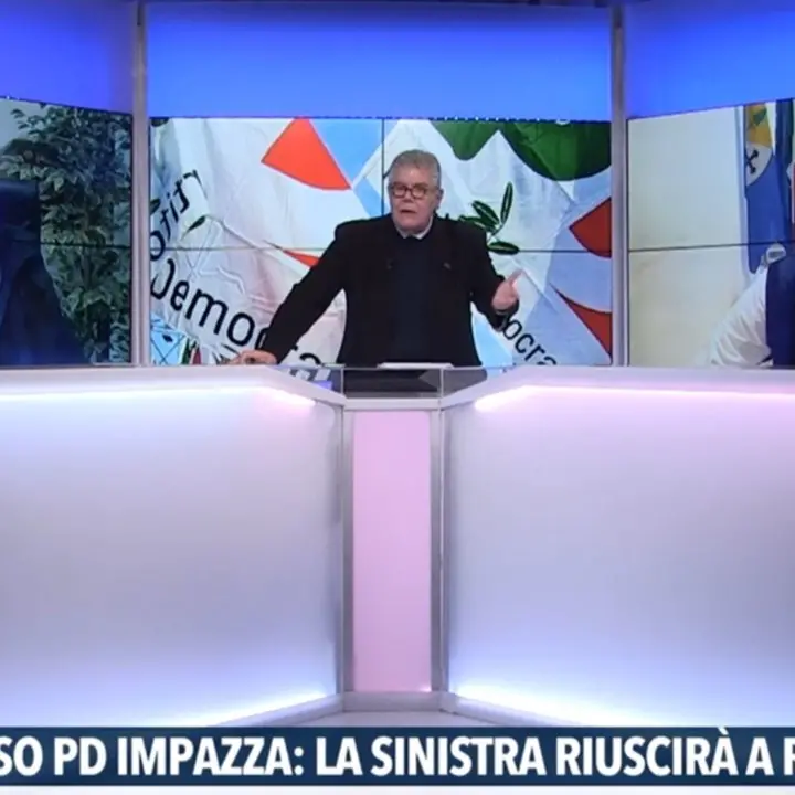 Pd “anti-Oliverio”, Alecci ci mette una pezza ma Villella attacca: «Nessuno può essere escluso, così si inquina il dibattito»