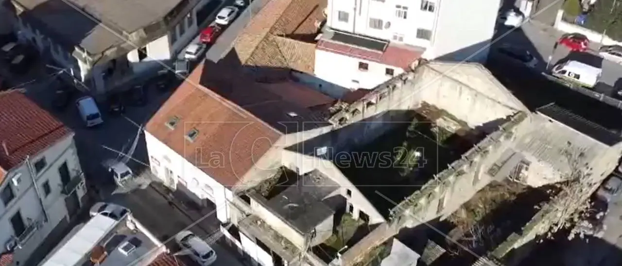 Catanzaro, l’acquisto dell’ex Cinema Orso apre un contenzioso tra pubblico e privato