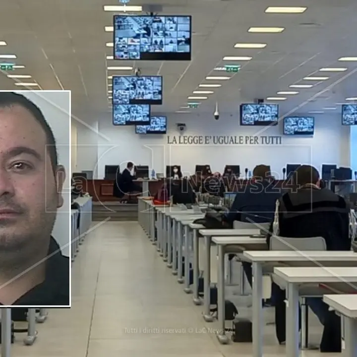 Rinascita Scott, il fratello del latitante vibonese Bonavota: «La ‘ndrangheta mi fa schifo»