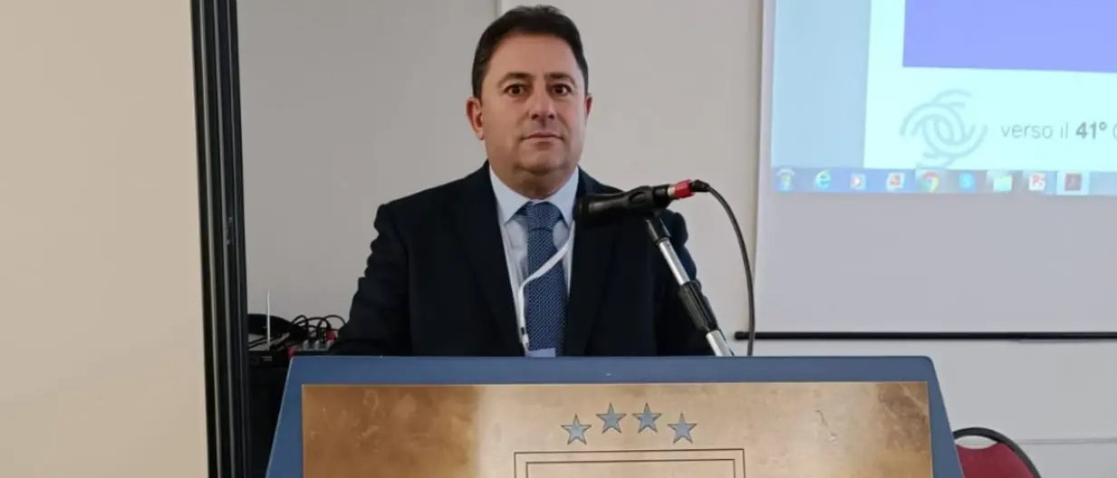 Legacoop Calabria, Sibio riconfermato presidente: «La nostra sfida? Migliorare il territorio»