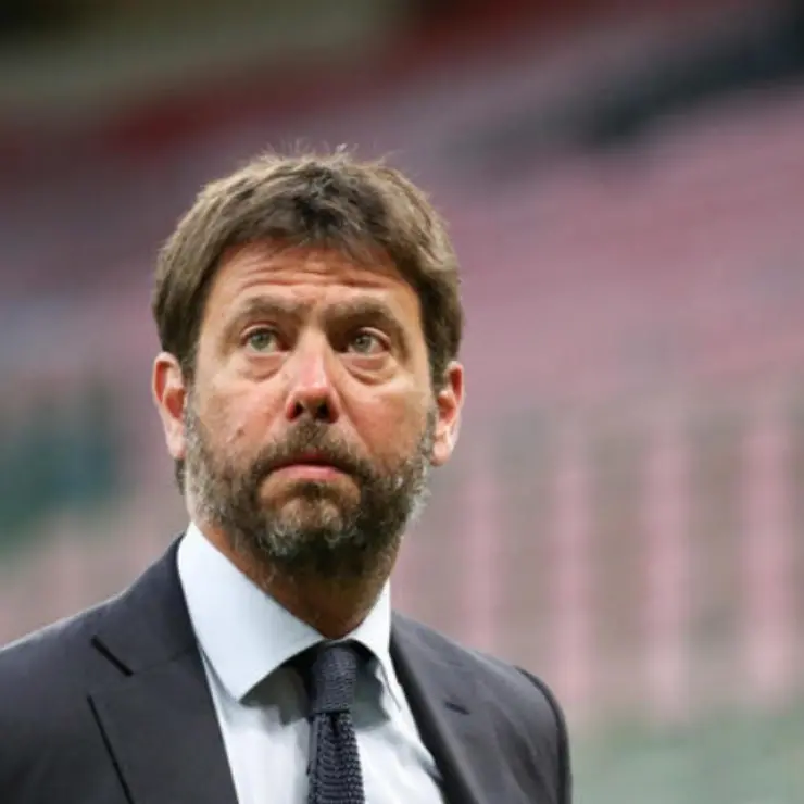 Processo plusvalenze, stangata per la Juve: -15 punti in classifica