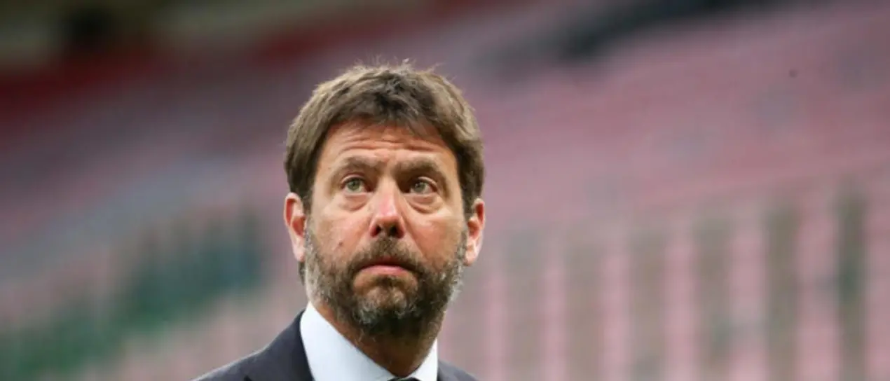 Processo plusvalenze, stangata per la Juve: -15 punti in classifica