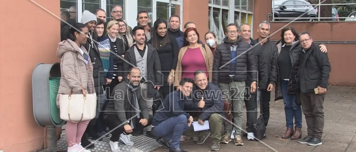 Polistena dà il benvenuto ai medici cubani: il Comune mette a disposizione uffici