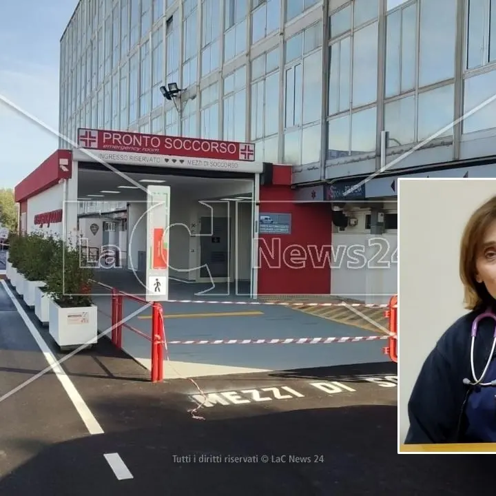 «L’arrivo dei colleghi cubani è un sollievo, siamo allo stremo»: l’ospedale di Polistena accoglie i medici caraibici