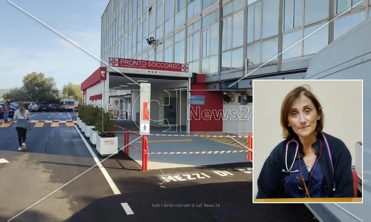 «L’arrivo dei colleghi cubani è un sollievo, siamo allo stremo»: l’ospedale di Polistena accoglie i medici caraibici