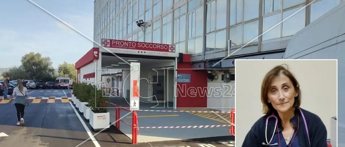 «L’arrivo dei colleghi cubani è un sollievo, siamo allo stremo»: l’ospedale di Polistena accoglie i medici caraibici