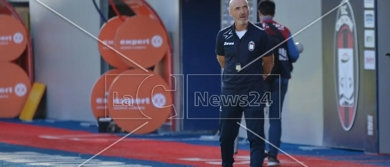 Verso Monterosi Tuscia-Crotone, gli squali alla ricerca dei 3 punti: ultime notizie e probabili formazioni