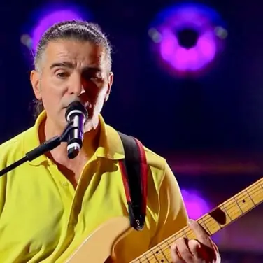 The Voice Senior, il calabrese Paolo Emilio Piluso trionfa alla terza edizione del talent