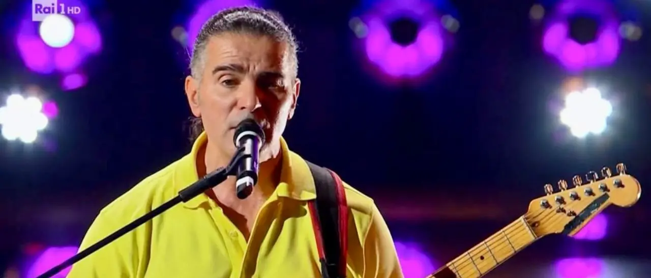 The Voice Senior, il calabrese Paolo Emilio Piluso trionfa alla terza edizione del talent