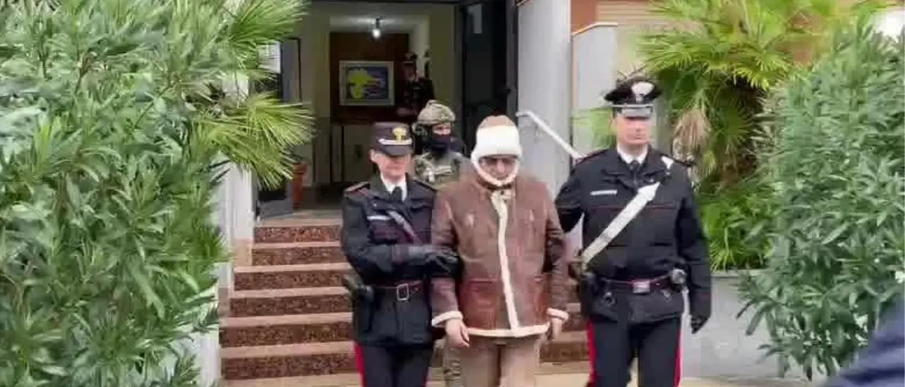«Messina Denaro potrebbe pentirsi e svelare i rapporti con la ‘Ndrangheta e le sue coperture politiche»