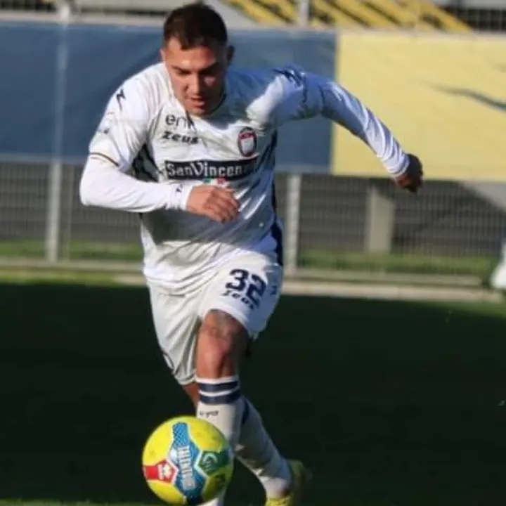 Crotone beffato nel finale dal Monterosi: Costantino segna l’1-1 al 92esimo