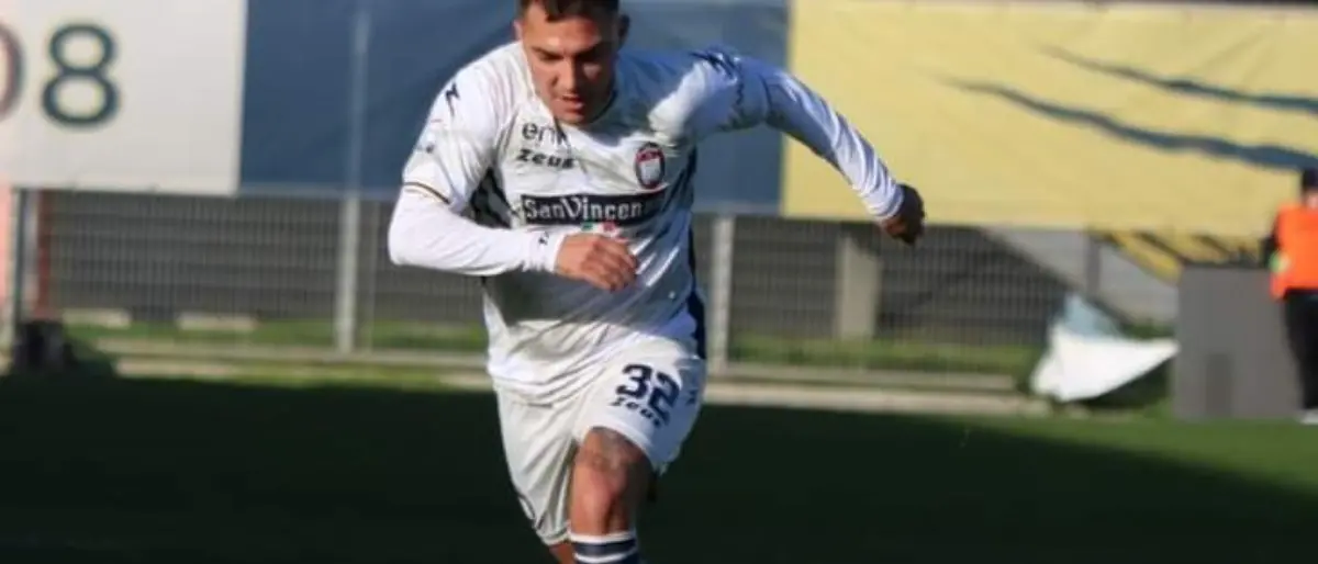 Crotone beffato nel finale dal Monterosi: Costantino segna l’1-1 al 92esimo