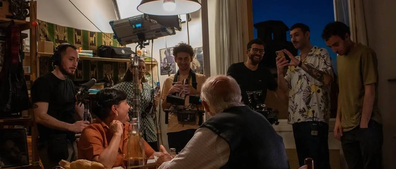 “Bologna Brigante - La serie”: tre giorni di riprese anche in Calabria, ecco dove