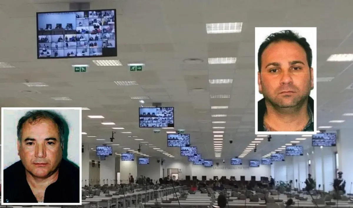 ’Ndrangheta nel Vibonese, Mantella racconta: «Razionale e Accorinti? Peppe Mancuso li voleva morti»