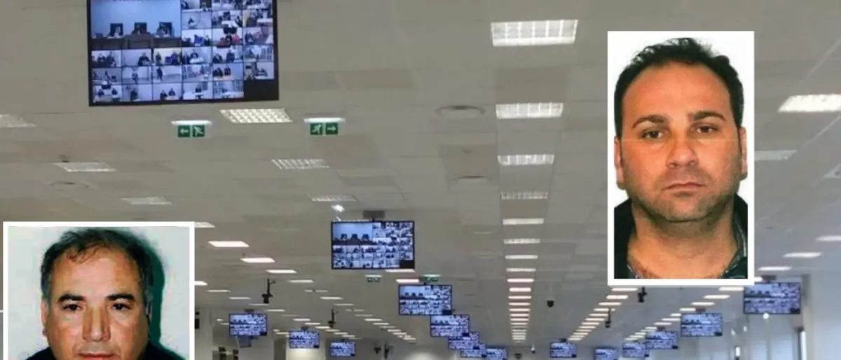 ’Ndrangheta nel Vibonese, Mantella racconta: «Razionale e Accorinti? Peppe Mancuso li voleva morti»