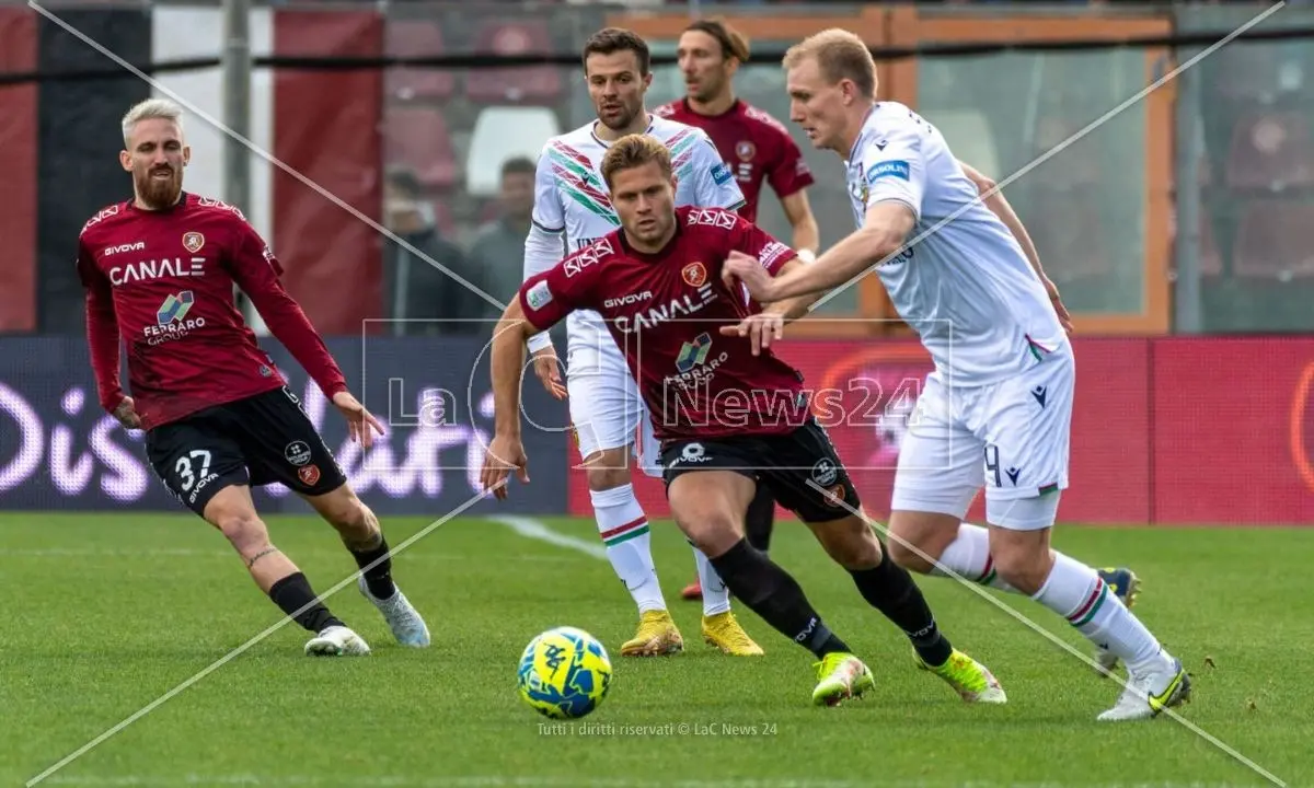 L’importanza di Gori, Granillo sottotono e Contini: le tre verità di Reggina-Ternana