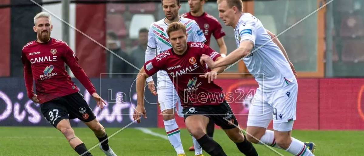 L’importanza di Gori, Granillo sottotono e Contini: le tre verità di Reggina-Ternana