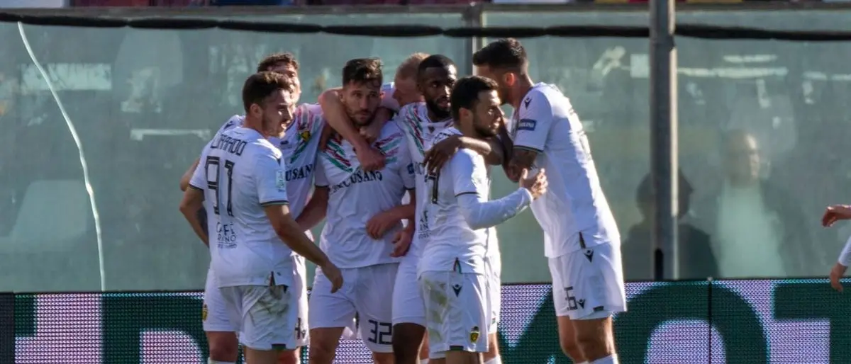 Calciomercato Serie B: giro d’attaccanti intorno al Benevento, Ascoli su Forte