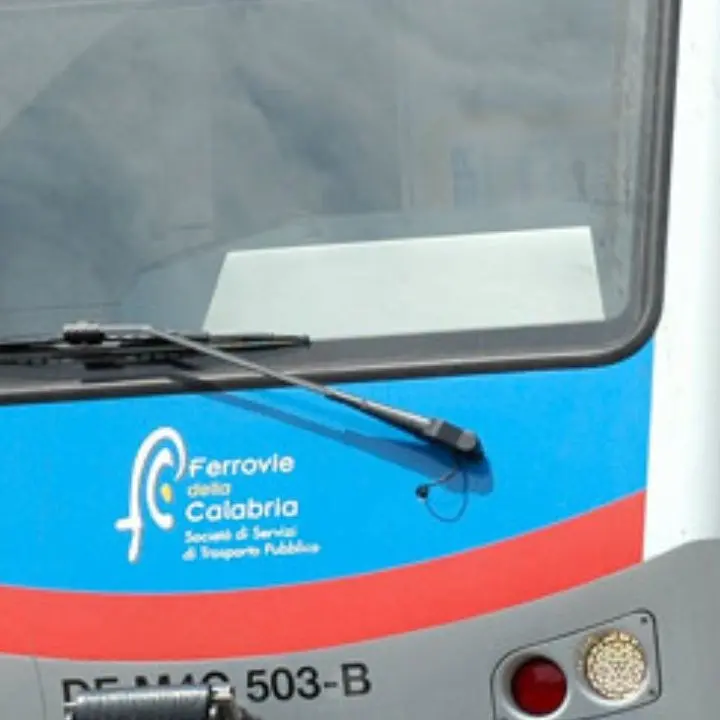 La Regione partecipa al bando per sperimentazione idrogeno nel trasporto su binari: la soddisfazione di Ferrovie