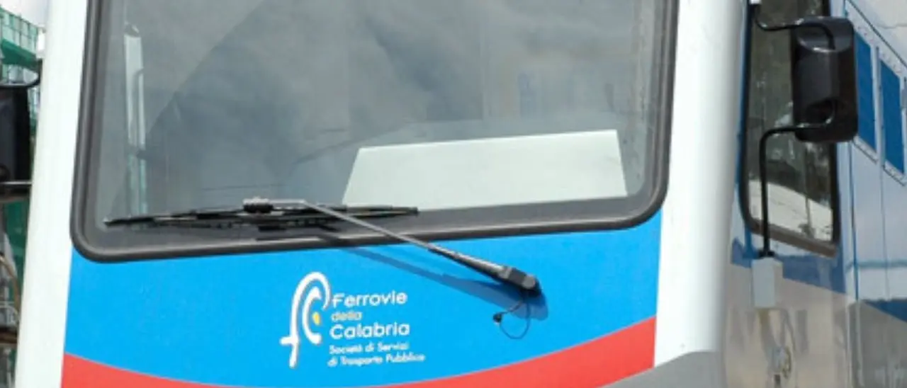 La Regione partecipa al bando per sperimentazione idrogeno nel trasporto su binari: la soddisfazione di Ferrovie