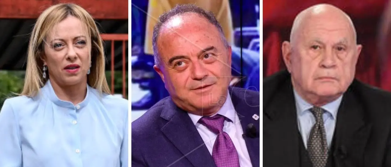 Intercettazioni, Meloni alle prese con la grana Nordio: Gratteri allarga il fronte del No al ministro