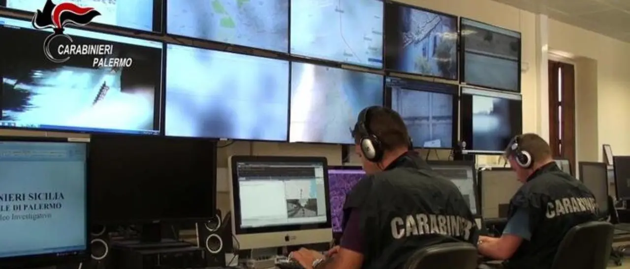 Colpo alle cosche del Palermitano, arrestate 7 persone tra la Sicilia e Rimini: «Esiste uno statuto mafioso»