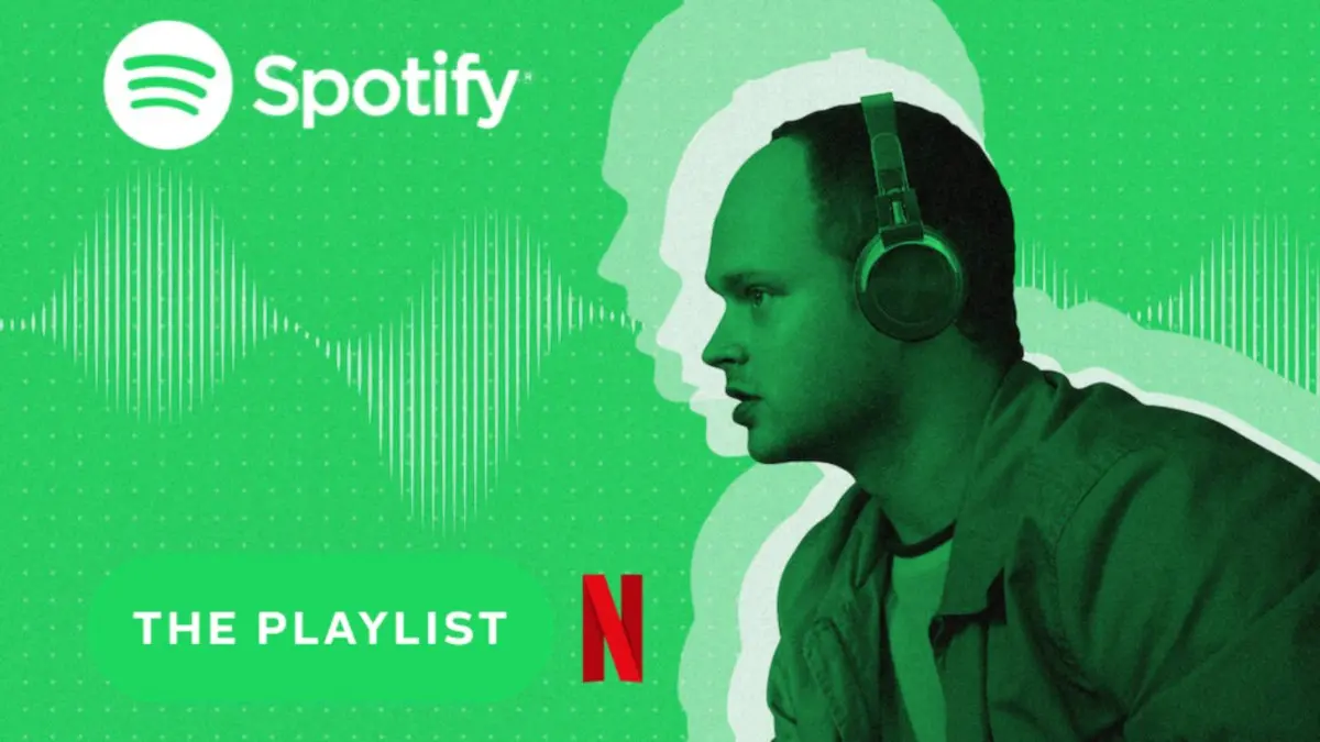 The playlist, la serie sulle origini di Spotify: il servizio streaming che rivoluzionò la musica