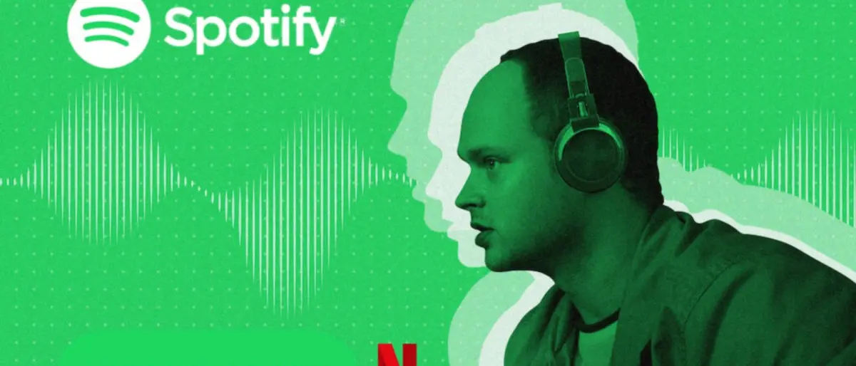 The playlist, la serie sulle origini di Spotify: il servizio streaming che rivoluzionò la musica