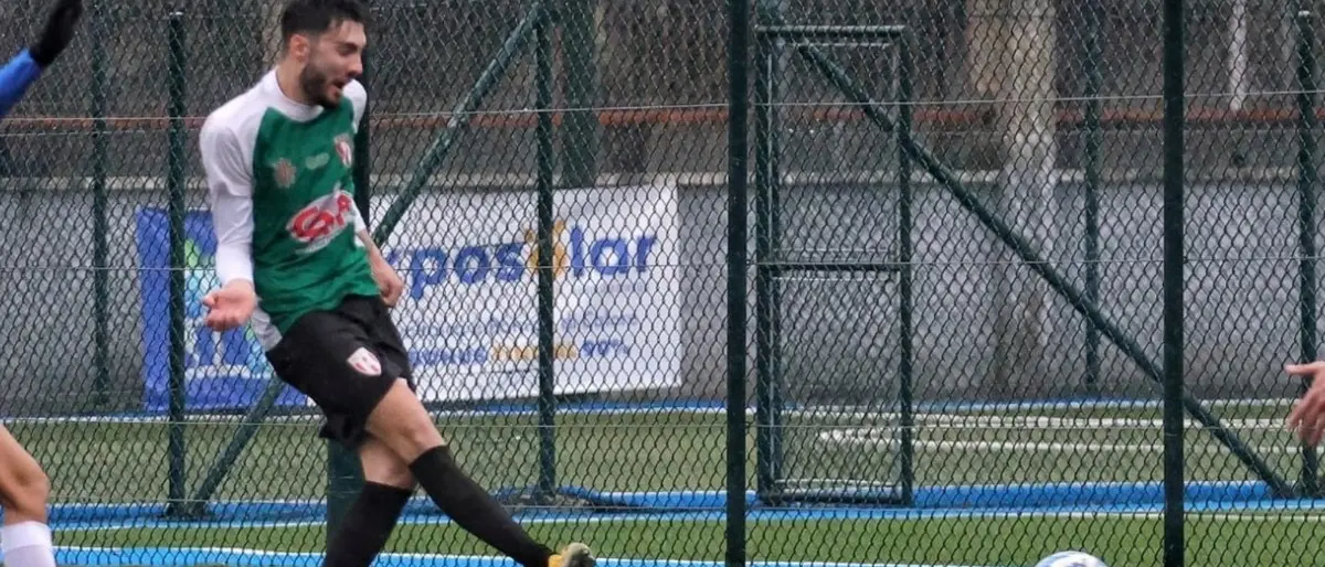 Promozione A, la top ten di Zona D: nella sfida fra bomber Belcastro ha la meglio su Prete