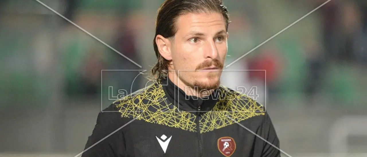 Reggina, calciomercato in uscita: Giraudo al Cittadella, due big di Serie C su Loiacono